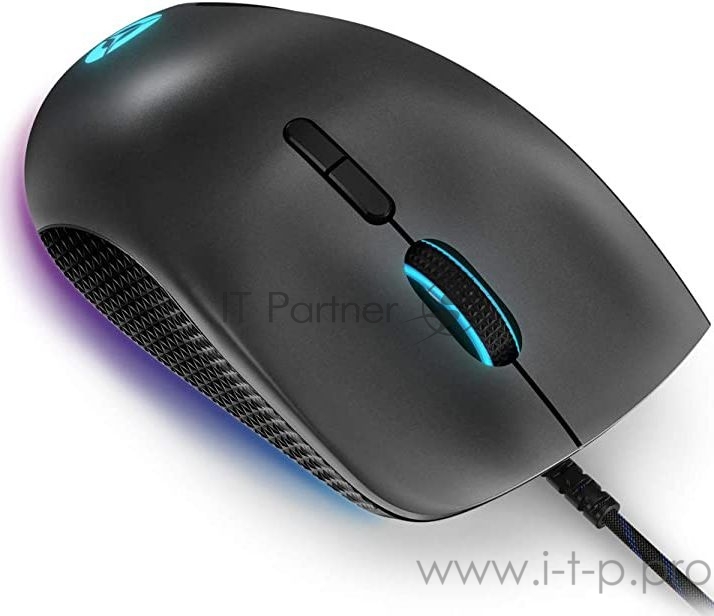 Мышь Lenovo Legion M500 RGB Gaming Mouse (GY50T26467)