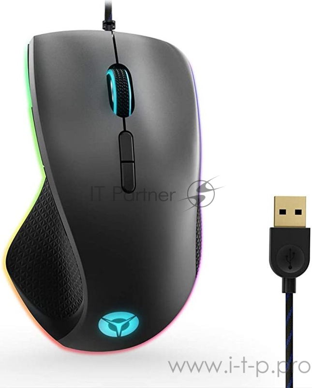 Мышь Lenovo Legion M500 RGB Gaming Mouse (GY50T26467)