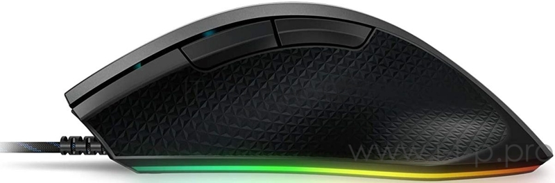 Мышь Lenovo Legion M500 RGB Gaming Mouse (GY50T26467)