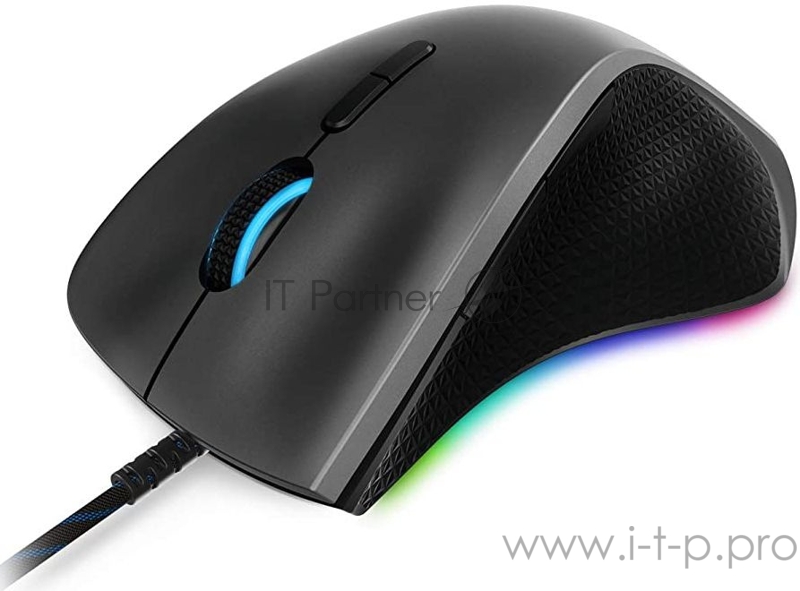 Мышь Lenovo Legion M500 RGB Gaming Mouse (GY50T26467)
