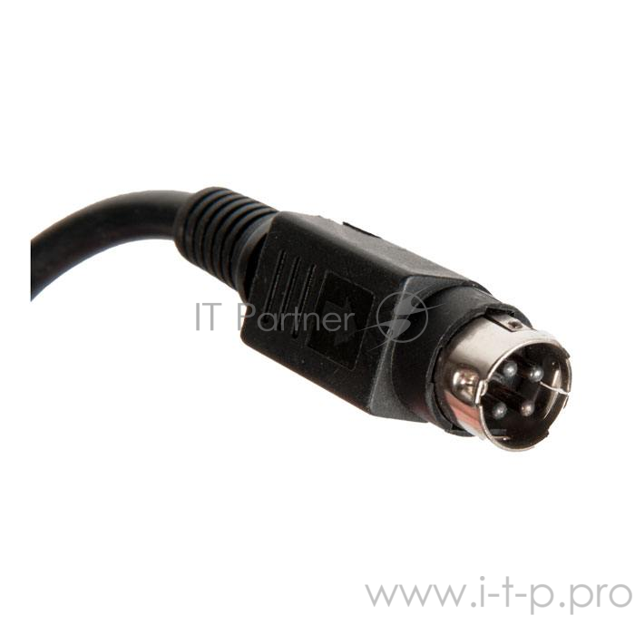 блок питания для монитора и телевизора LCD 12V 12.5A, 150W, 4Pin