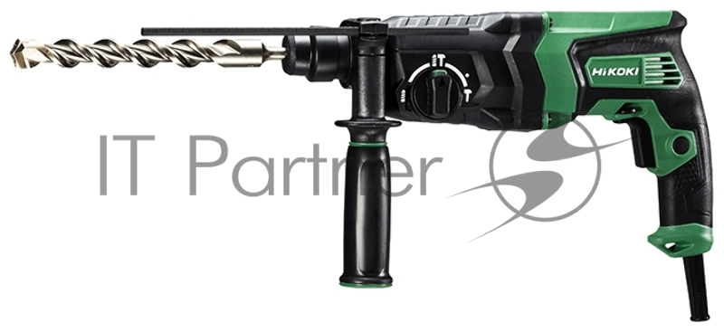 Перфоратор, SDS-Plus HiKOKI DH26PC2NSZ