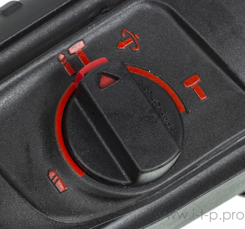 Перфоратор Ресанта П-28-800К патрон:SDS-plus уд.:3.4Дж 800Вт (кейс в комплекте)