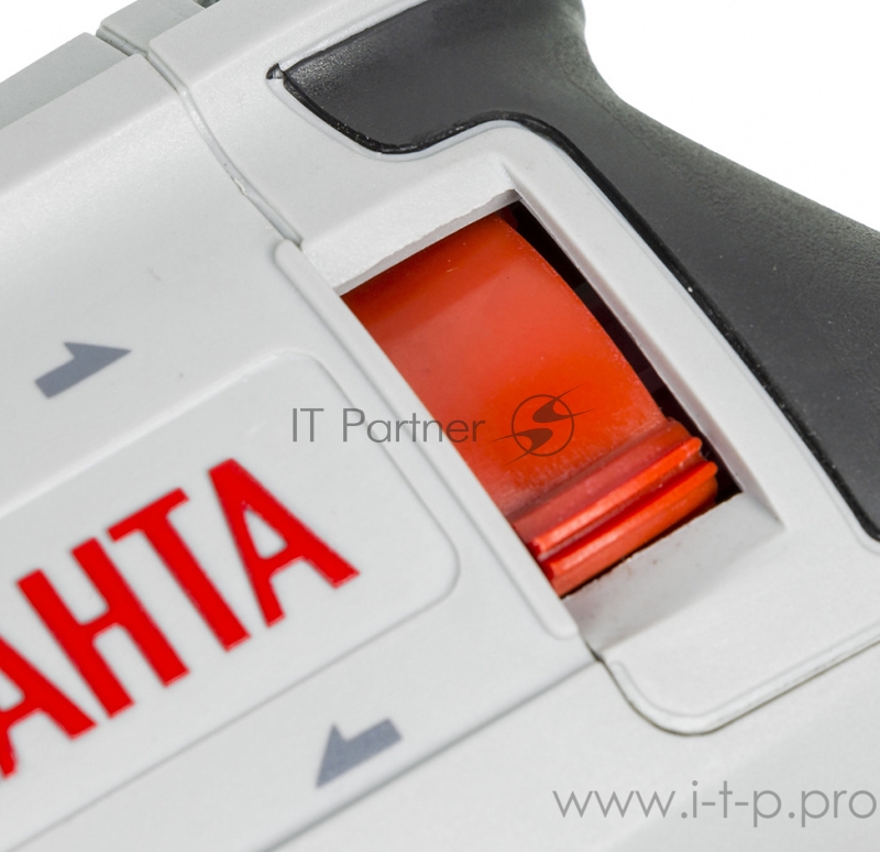 Перфоратор Ресанта П-30-900К патрон:SDS-plus уд.:4.3Дж 900Вт (кейс в комплекте)