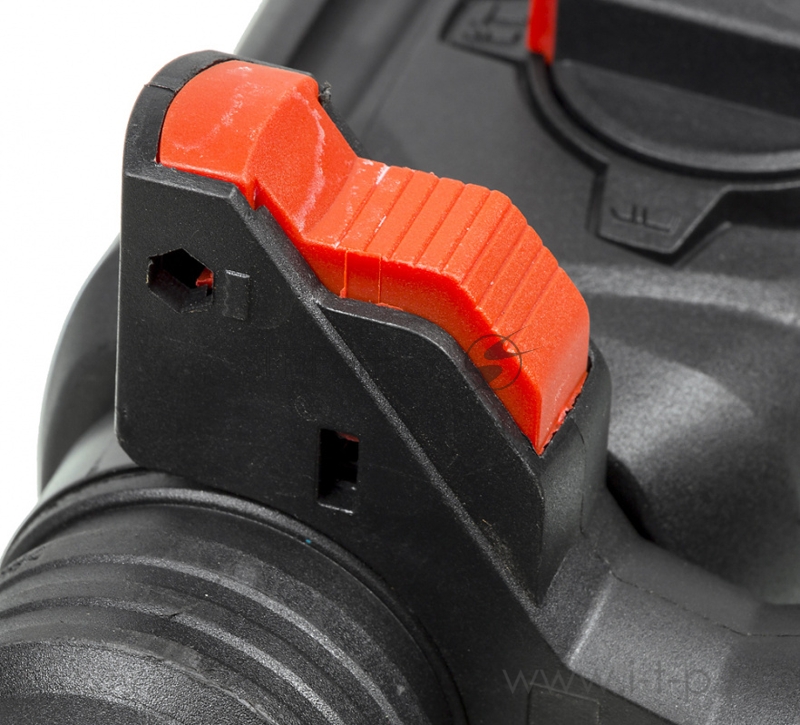 Перфоратор Ресанта П-30-900К патрон:SDS-plus уд.:4.3Дж 900Вт (кейс в комплекте)