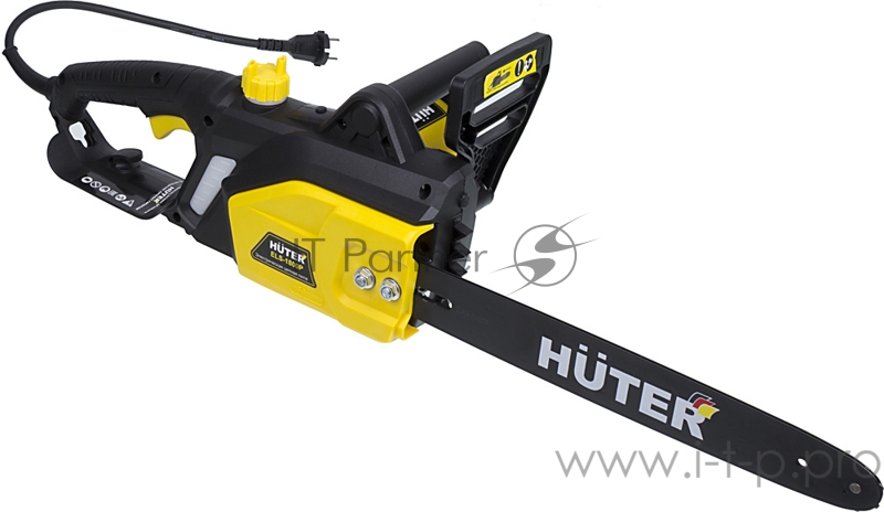Электрическая цепная пила Huter ELS-1800P 1800Вт дл.шин.:14 (35cm)