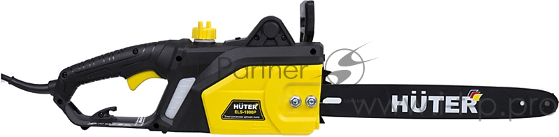 Электрическая цепная пила Huter ELS-1800P 1800Вт дл.шин.:14 (35cm)