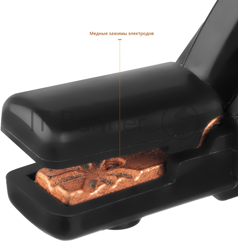 Сварочный инвертор ЗУБР СА-160 160 А, MMA, 5700 Вт, 220 В, 1.6-4 мм