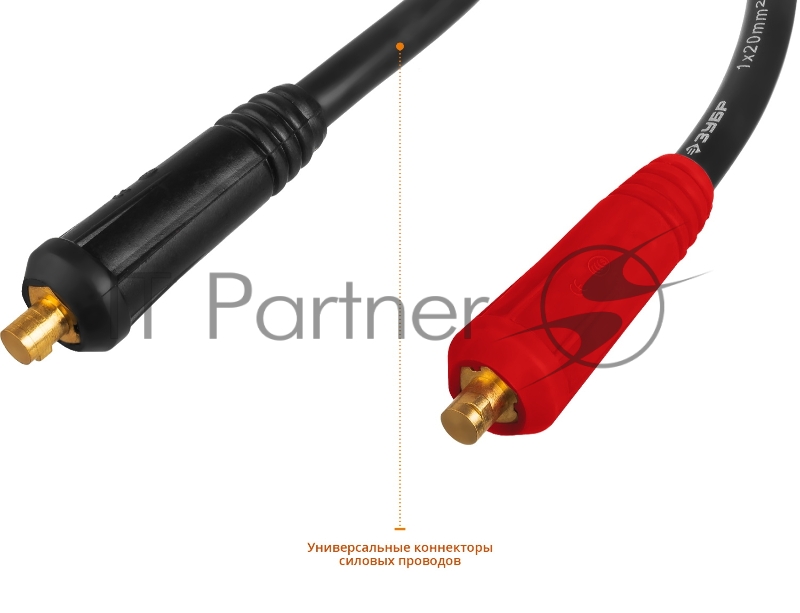 Сварочный инвертор ЗУБР СА-160 160 А, MMA, 5700 Вт, 220 В, 1.6-4 мм