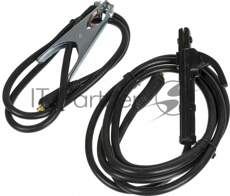 Сварочный аппарат Ресанта САИ-250Т LUX инвертор ММА DC 9.5кВт