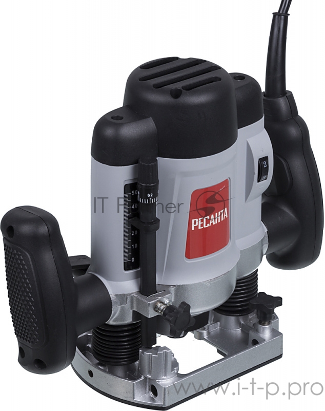 Фрезер Ресанта ФМ-1300Э 1300Вт 30000об/мин макс.ход:50мм