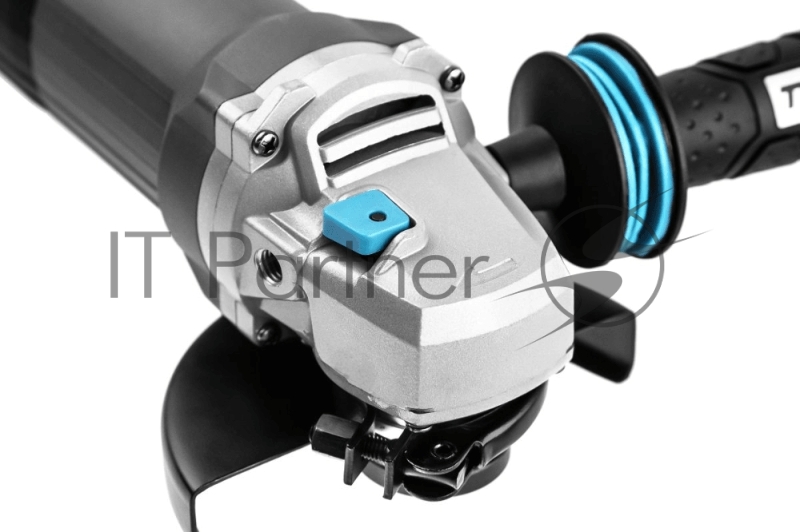 УШМ TESLA TAG1200CV 1200Вт 2000-9000об/мин 125мм кейс