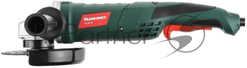 УШМ Hammer Flex USM1350D 1350Вт 10000об/мин 150мм