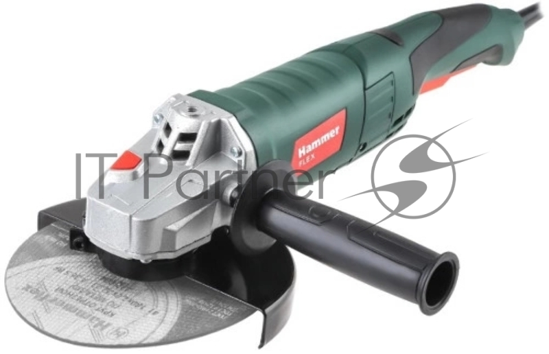 УШМ Hammer Flex USM1350D 1350Вт 10000об/мин 150мм