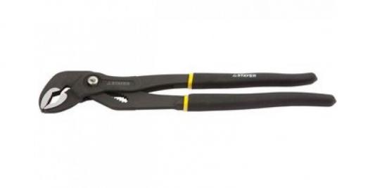 Плоскогубцы STAYER PROFI 2240_z01 Клещи { переставные усиленные, тип К, 300мм }