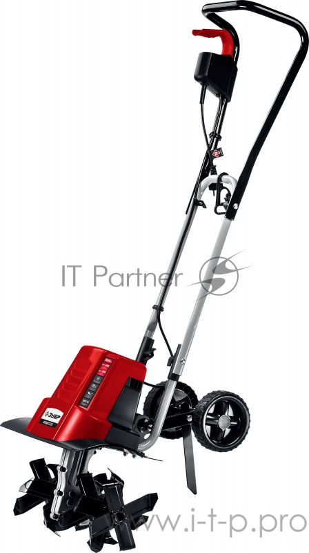 Культиватор Зубр ККД-1800