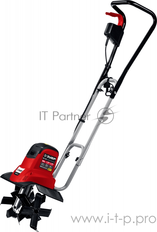 Культиватор Зубр ККД-900