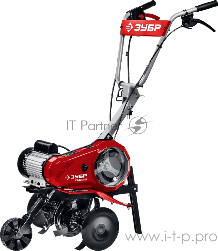 Культиватор Зубр КАД-2500