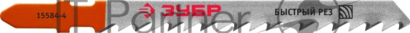Набор пилок по дереву Зубр 1595-S5 5пред. (лобзики)