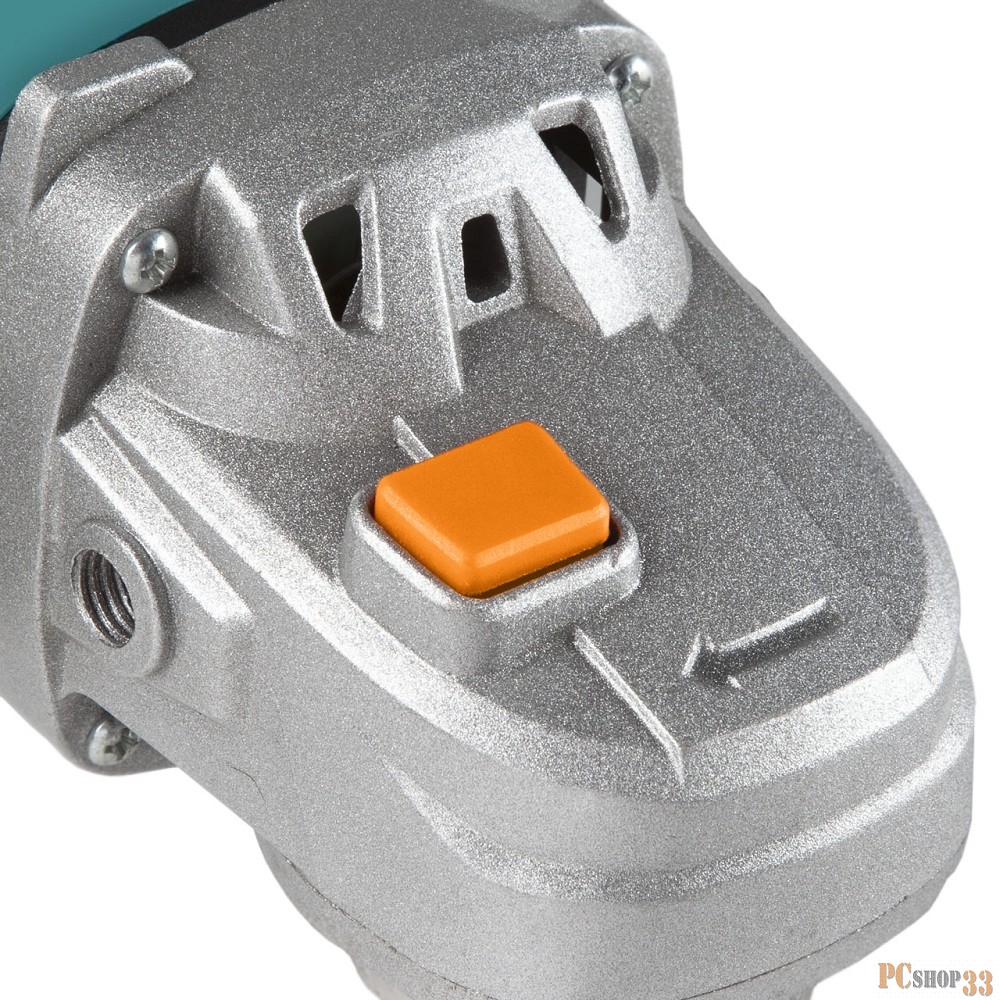 Углошлифовальная машина Bort BWS-1700-S 1700Вт 8000об/мин рез.шпин.:M14 d=180мм