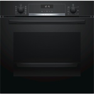 Духовой шкаф независимый электрический BOSCH HBG517EB0R