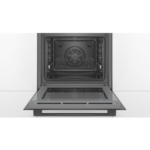 Духовой шкаф независимый электрический BOSCH HBG517EB0R