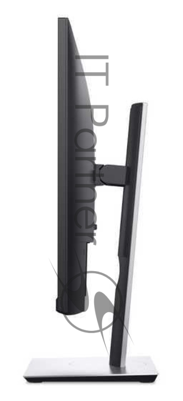 МОНИТОР 23.8 DELL P2421D Black с поворотом экрана (IPS, 2560x1440, 5 ms, 178°/178°, 300 cd/m, 1000:1, +HDMI 1.4, +Displ