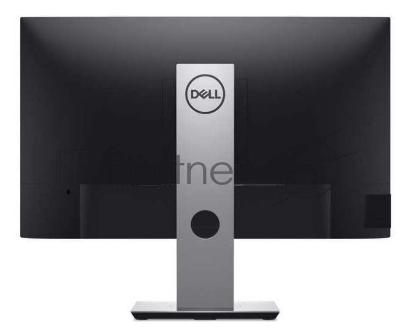 МОНИТОР 23.8 DELL P2421D Black с поворотом экрана (IPS, 2560x1440, 5 ms, 178°/178°, 300 cd/m, 1000:1, +HDMI 1.4, +Displ