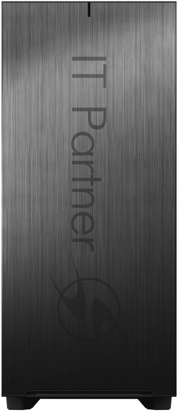 Корпус Fractal Design DEFINE 7 XL BLACK - DARK TG / full tower / E-ATX, EE-ATX, SSI-CEB, SSI-EEB / dark tint tempered glass / 3x140mm fans inc. / FD-C-DEF7X-03
