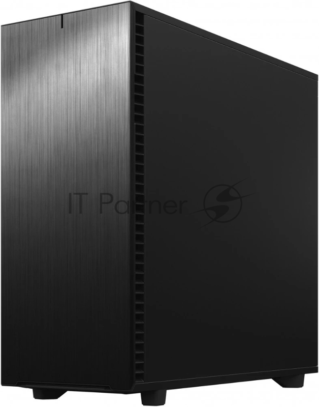 Корпус Fractal Design DEFINE 7 XL BLACK - DARK TG / full tower / E-ATX, EE-ATX, SSI-CEB, SSI-EEB / dark tint tempered glass / 3x140mm fans inc. / FD-C-DEF7X-03