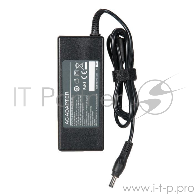 Блок питания PA-1900-06 (зарядка) для ноутбука Asus 19V, 4.74A, 90W, 5.5х2.5 без кабеля