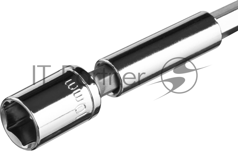 Набор отверточный Зубр 25216 16 предметов (жесткий кейс)