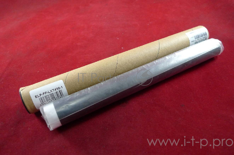Термопленка Lexmark T430/T432 (ELP Imaging®)