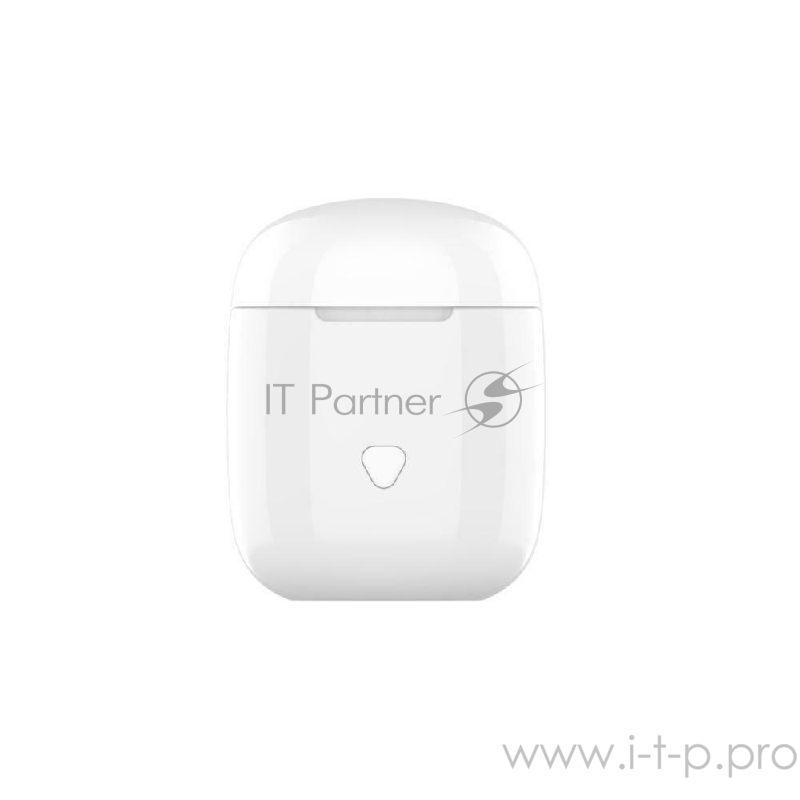 Наушники SoundPEATS TWS TrueAirNEW Bluetooth 5.0, 600мАч,d14.2мм, IPX5, белый