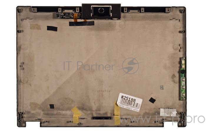задняя крышка матрицы для ноутбука ASUS W5
