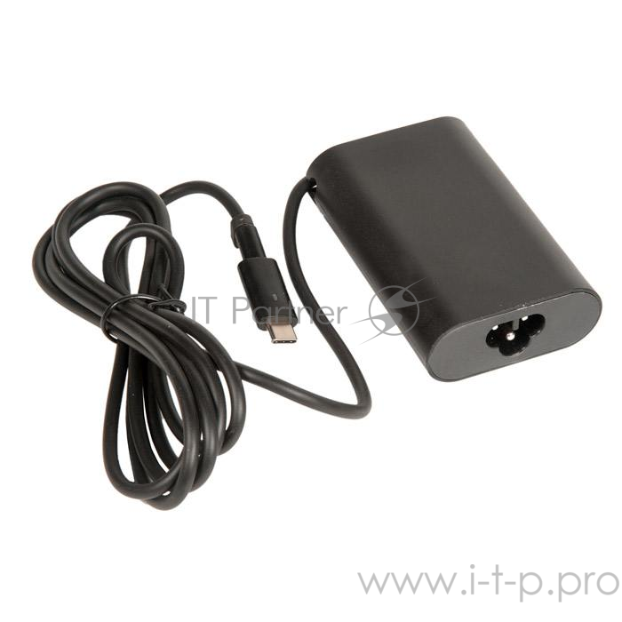 блок питания для ноутбука Dell 20V 2.25A 45W Type-C