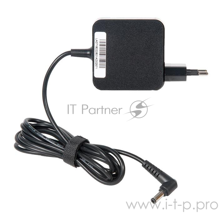 Блок питания для Asus 19V, 2.37A, 45W, 5.5х2.5, OEM