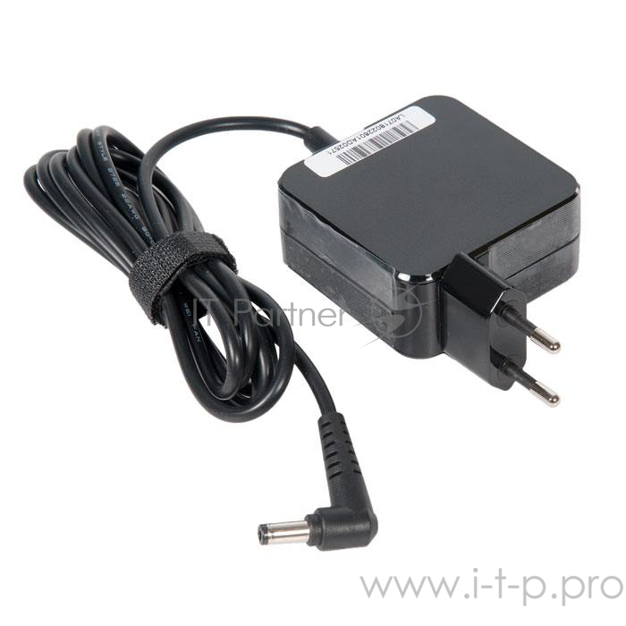 Блок питания для Asus 19V, 2.37A, 45W, 5.5х2.5, OEM