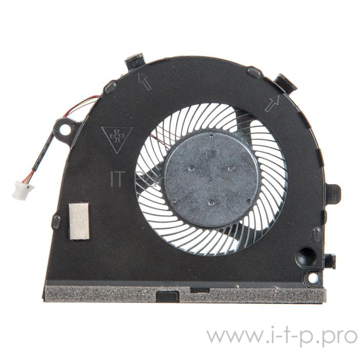 Вентилятор для Dell G3, G3-3579, G5-5587 для GPU