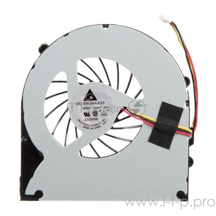 Вентилятор для Acer для Aspire 7741, 7741Z, 7741G, 7741ZG, OEM