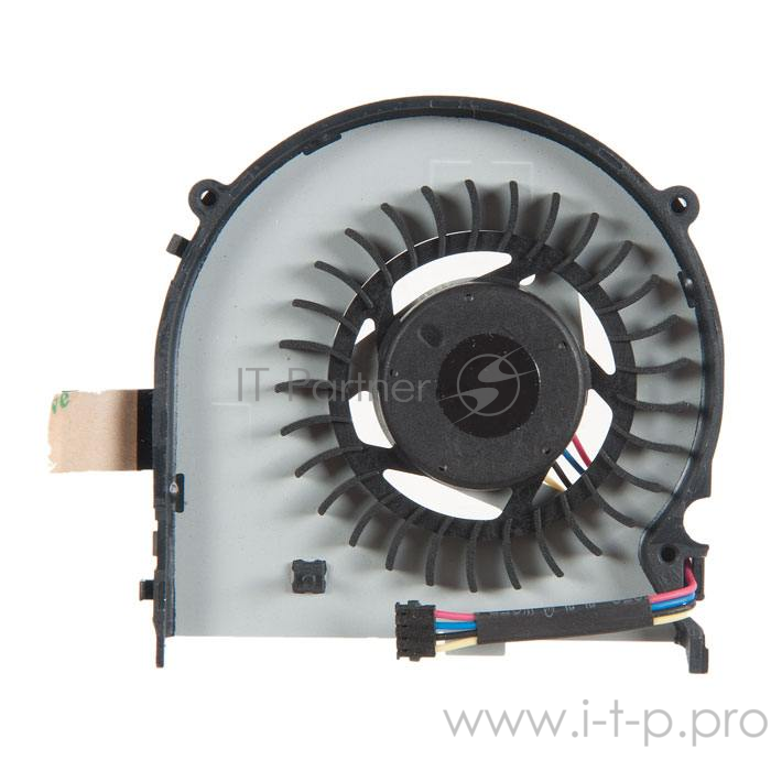Вентилятор для HP EliteBook Revolve 810 G1, 810 G2