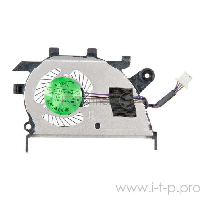 Вентилятор для Acer для Aspire R7-371T