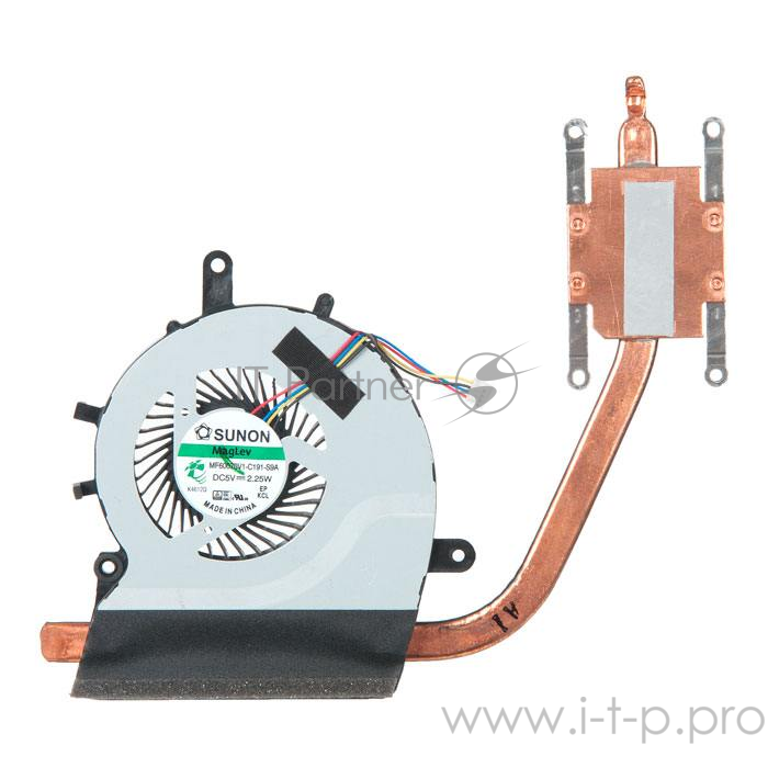 Система охлаждения Asus TP550LA