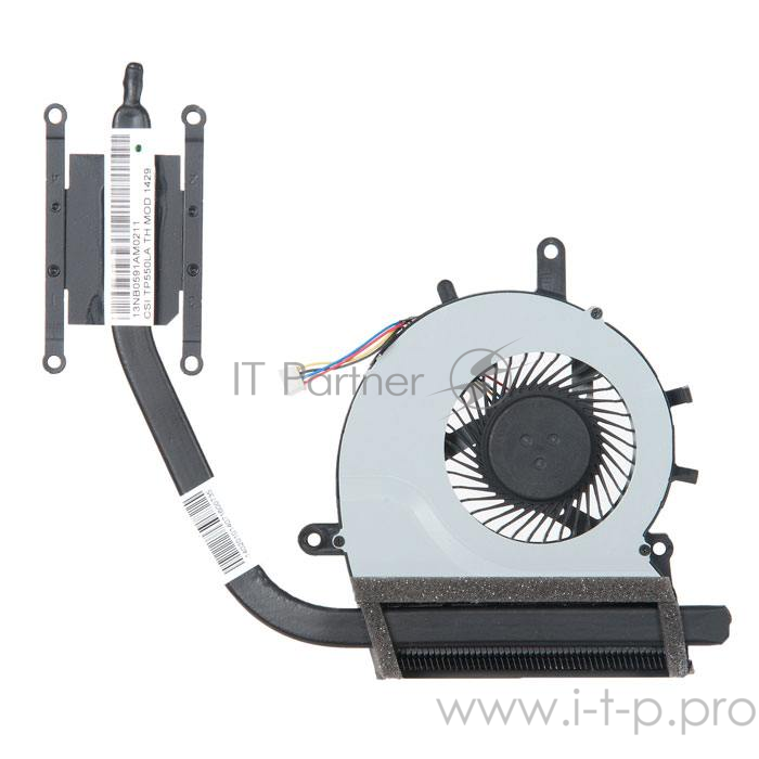 Система охлаждения Asus TP550LA