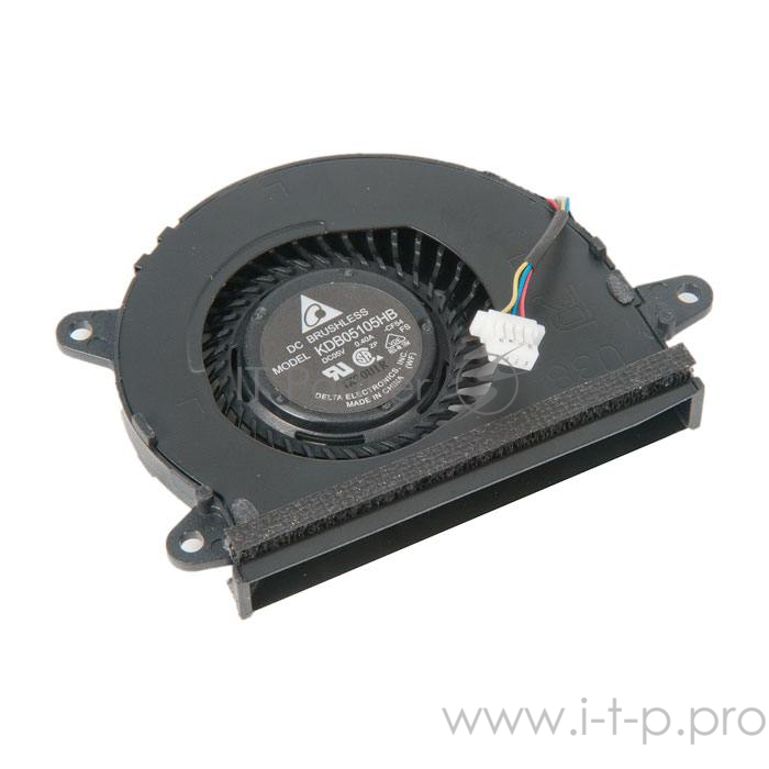 Вентилятор для Asus U38DT VGA