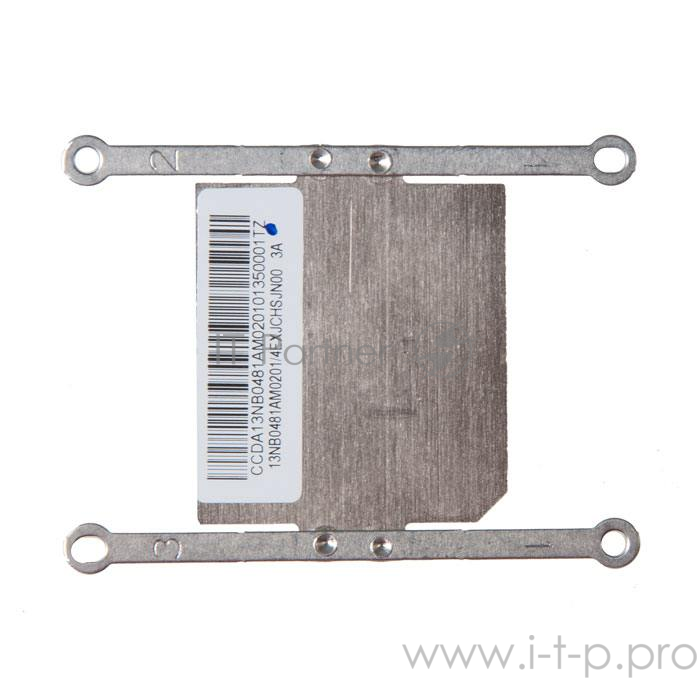 Радиатор для Asus X551, X551MA