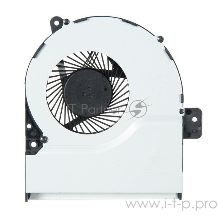 Вентилятор для Asus X751, X751M, X751MA, X751L, X751LD, X751LB, 4pin