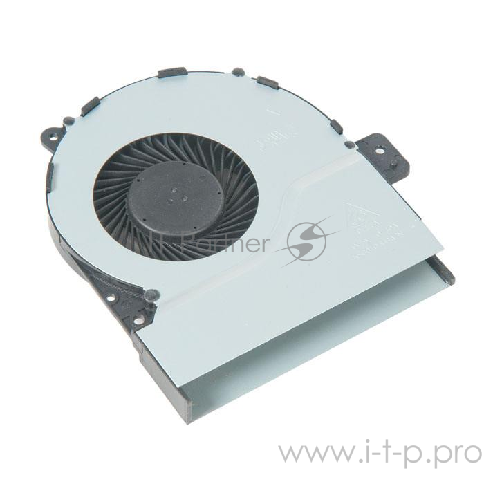 Вентилятор для Asus X751, X751M, X751MA, X751L, X751LD, X751LB, 4pin