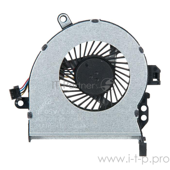 Вентилятор для HP 450G3, 450 G3