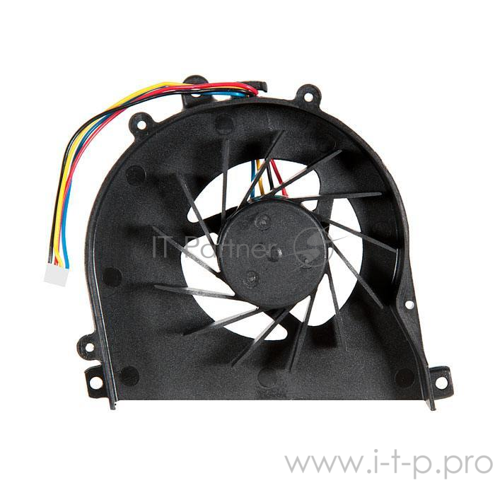 Вентилятор для Acer для Aspire для Revo R3610, R3700, R3600